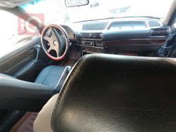 بي ام دبليو الفئة 7